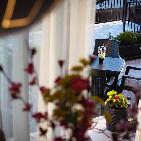 Apartments Nakic Šibenik Eksteriør bilde